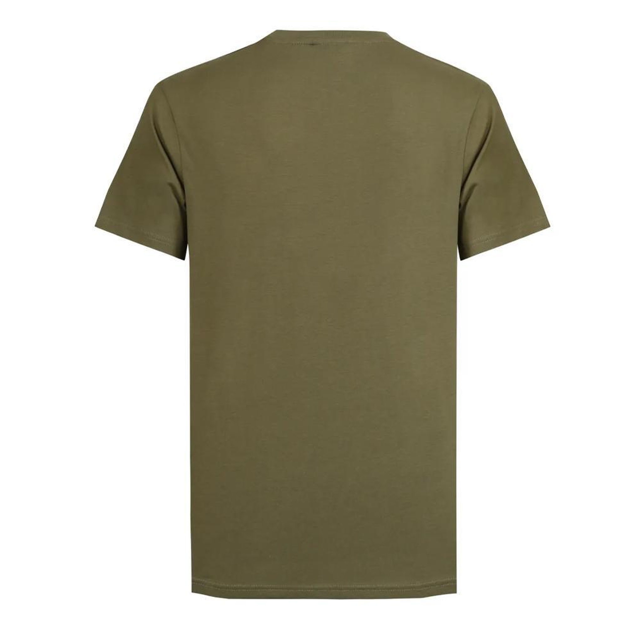 Voir la diapositive 2 : GOTCHA T-shirt Kaki Homme Gotcha Yards