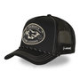 Voir la diapositive 1 : CAPSLAB Casquette trucker avec filet Harry Potter Flying