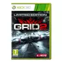 GRID 2 Edition Limitée Xbox 360