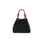 CARLA BELOTTI Sac à Main HERMIONE. Coloris disponibles : Rose, Gris, Noir