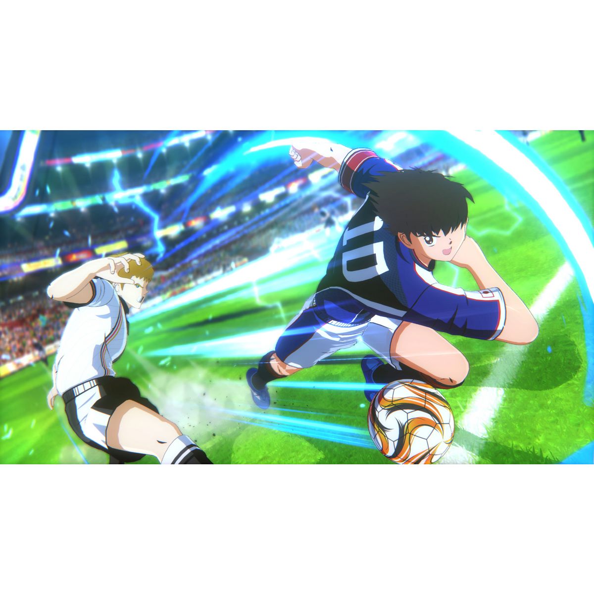Namco Captain Tsubasa : Rise of new Champions Nintendo Switch