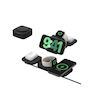 Voir la diapositive 2 : Belkin Station de recharge sans fil Belkin BoostCharge Pro 3-en-1