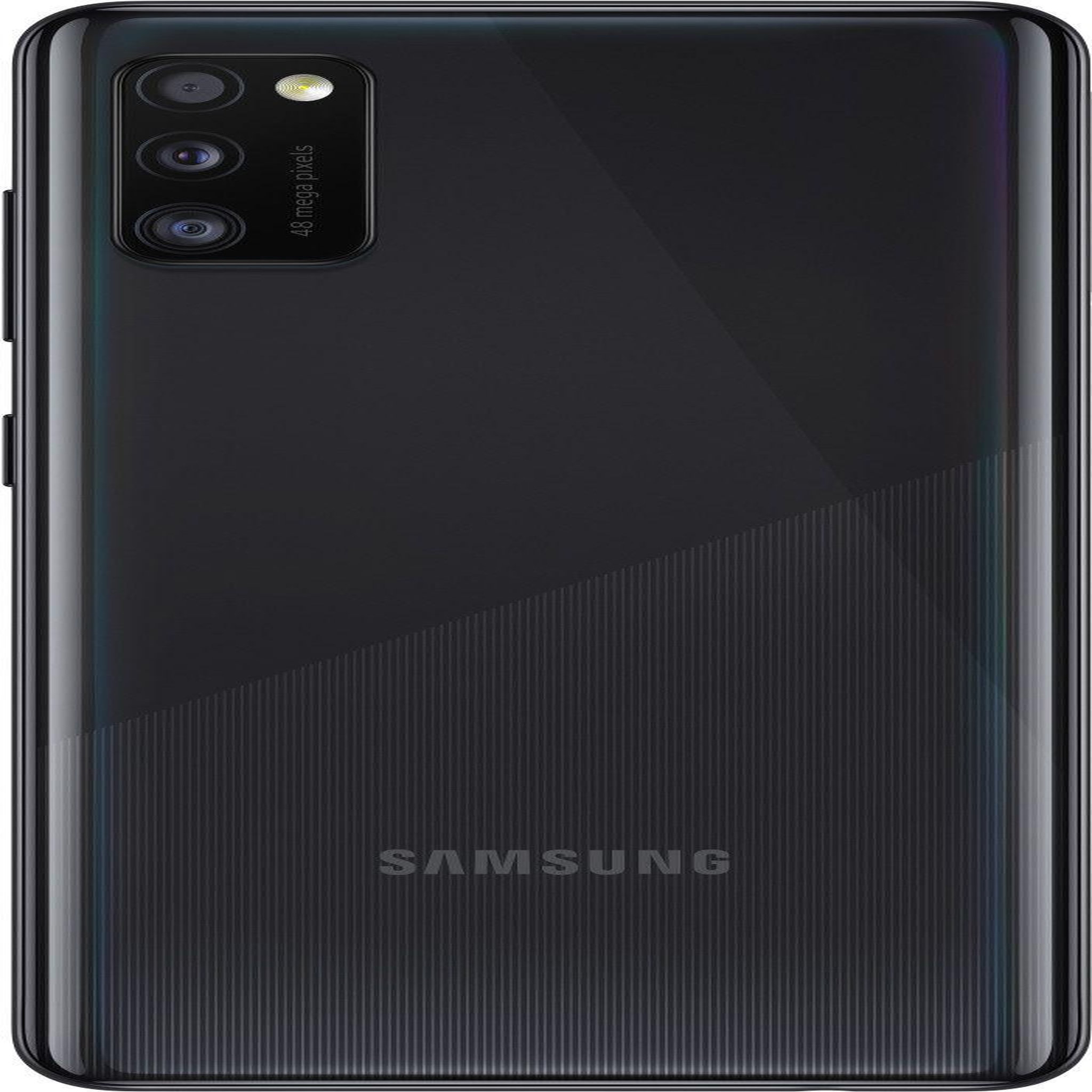 Voir la diapositive 3 : Samsung Galaxy A41 (Dual Sim) Reconditionné 64 Go - Grade A - Noir