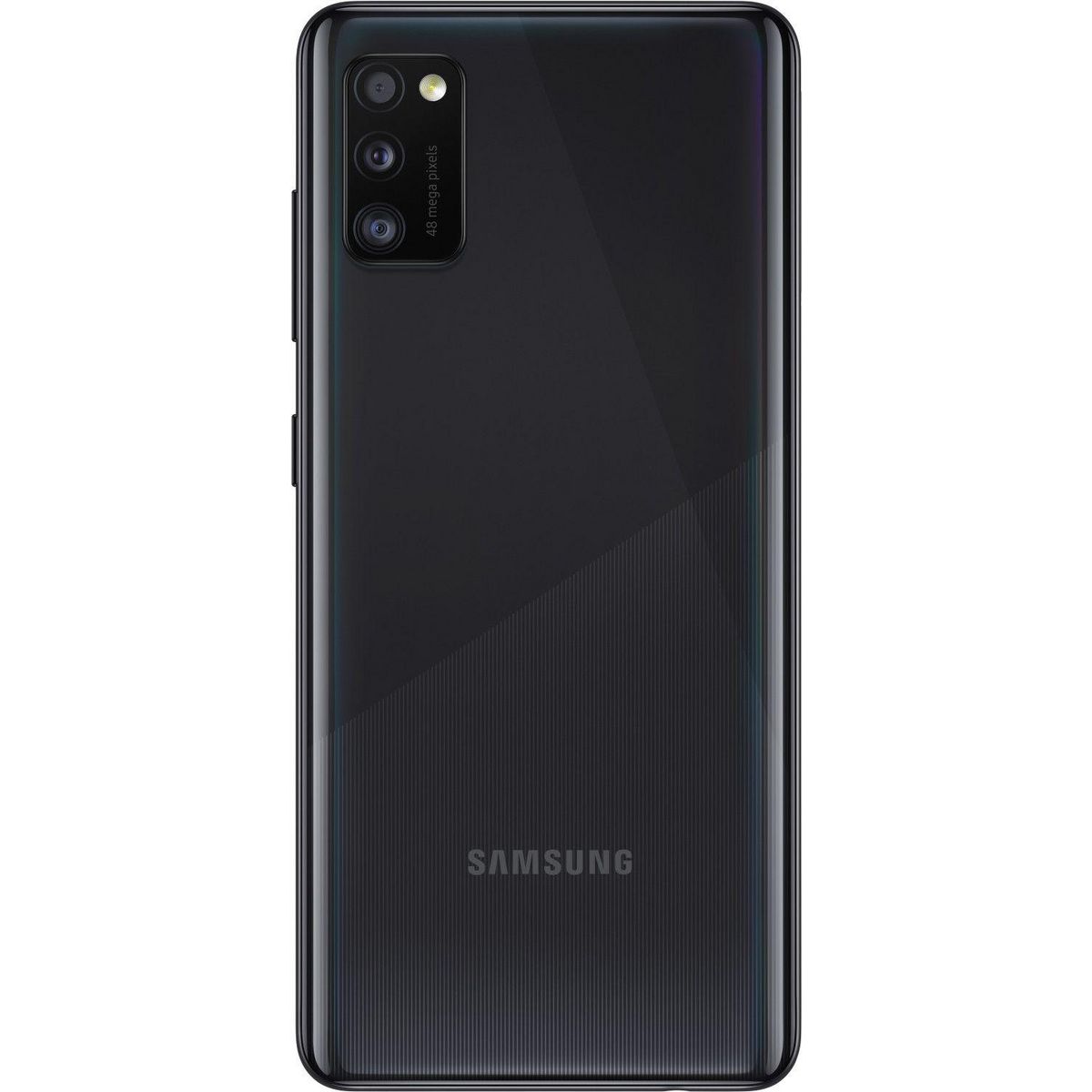Samsung Galaxy A41 (Dual Sim) Reconditionné 64 Go - Grade A - Noir