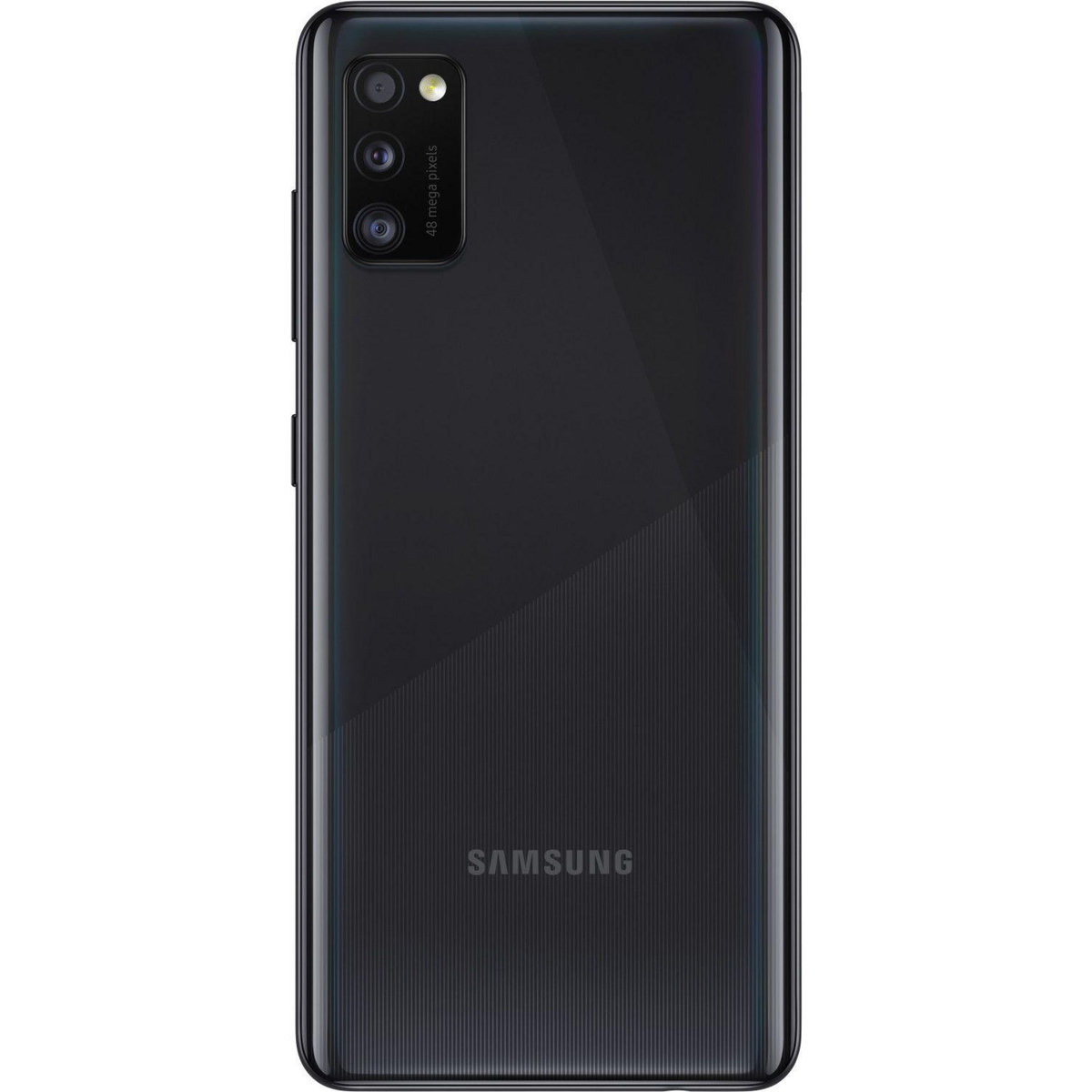 Samsung Galaxy A41 (Dual Sim) Reconditionné 64 Go - Grade A - Noir