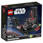 Voir la diapositive 1 : LEGO Star Wars 75264- Microfigther Navette de Kylo