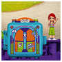 Voir la diapositive 5 : LEGO Friends 41669 - Mia's Soccer Cube