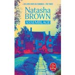 ASSEMBLAGE, Brown Natasha