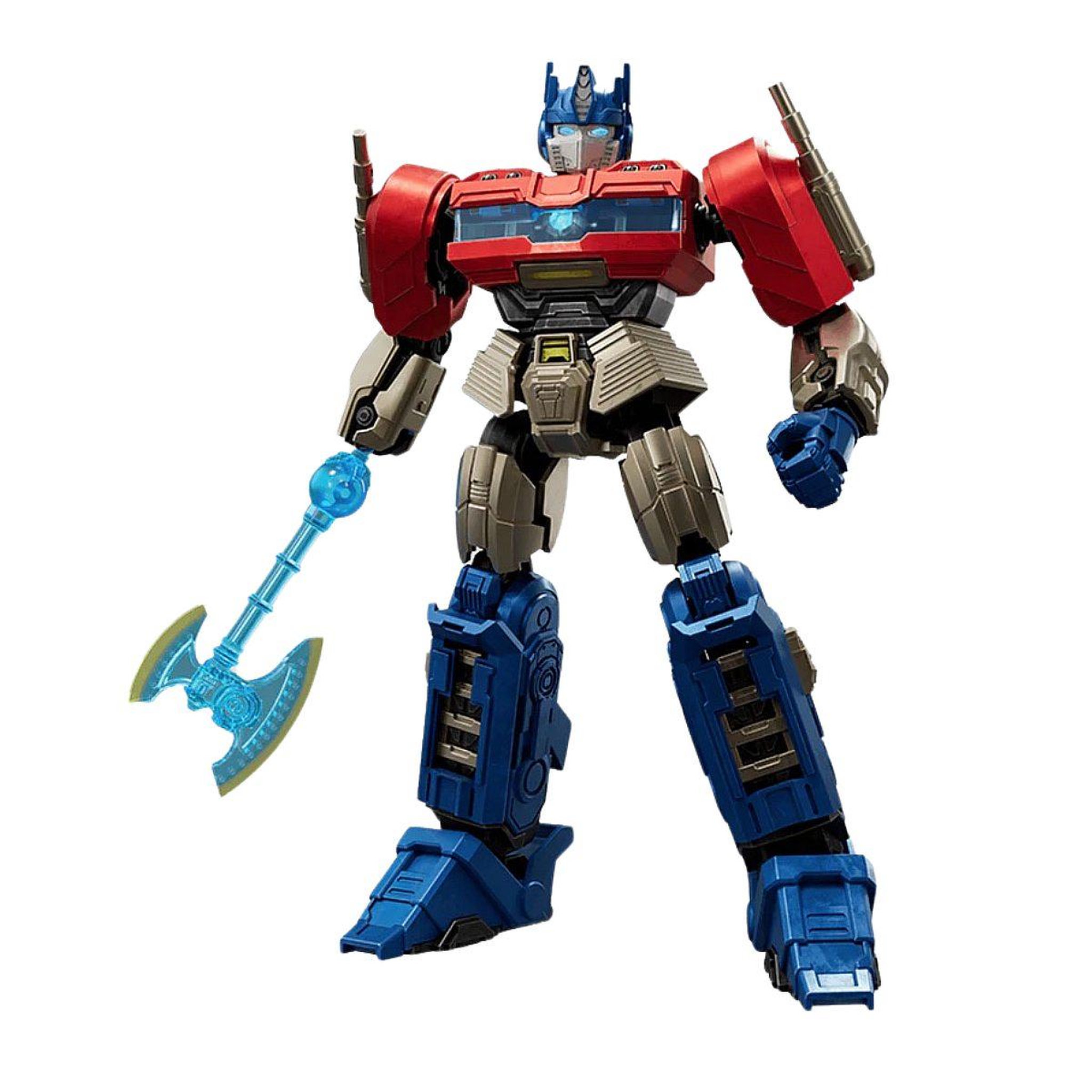 BLOKEES Transformers classic class 11 transformers one optimus prime