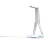 Voir la diapositive 2 : THE G-LAB Support casque gamer K STAND HYDROGEN W