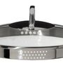 Voir la diapositive 6 : FIVE Faitout en Inox  Résilience  28cm Argent