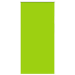 VIDAXL Store enrouleur occultant largeur du tissu 105,7 cm polyester