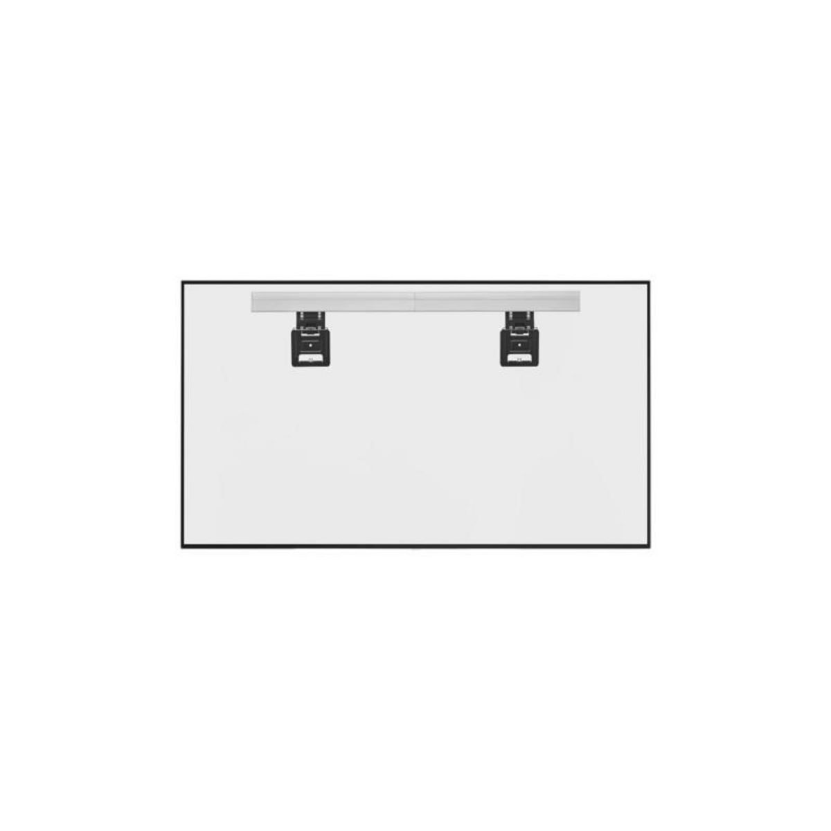 One For All Support mural TV TV de 32 à 110 pouces WM6812