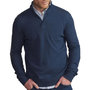 Voir la diapositive 1 : TBS Pull Marine Homme TBS Nocturne 1