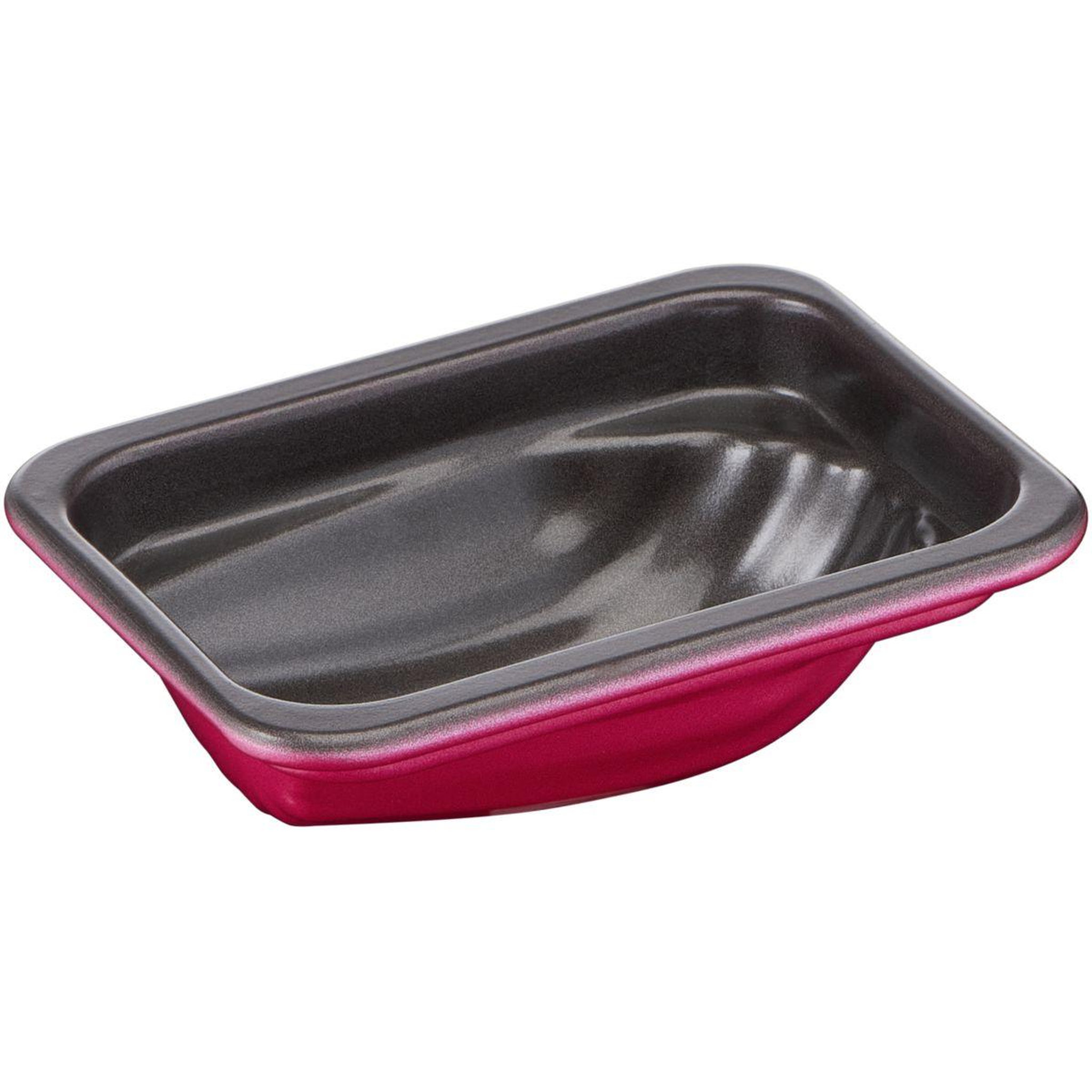 Voir la diapositive 2 : TEFAL Moule à madeleine creabake trio madeleines 8.3 x 6.5 cm