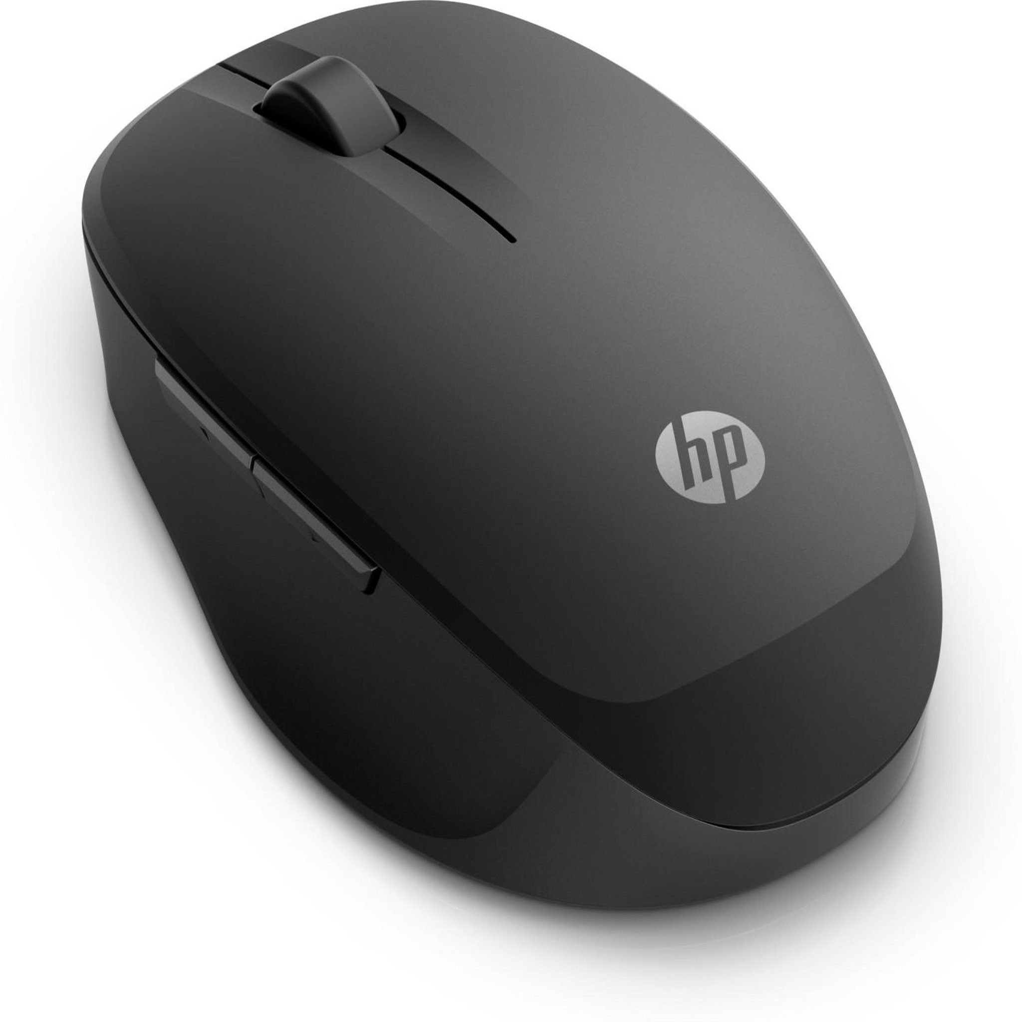 Voir la diapositive 3 : HP Hp dual mode mouse souris droitier rf sans fil
