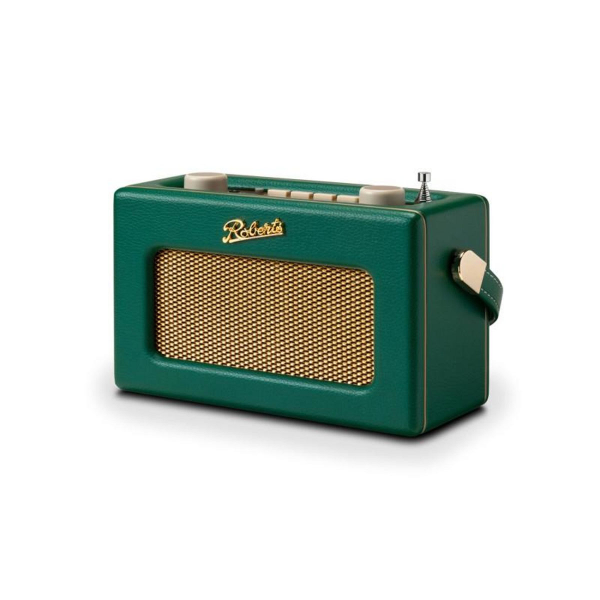 ROBERTS Radio Roberts REVIVAL UNO BT VERT