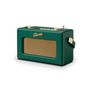 Voir la diapositive 2 : ROBERTS Radio Roberts REVIVAL UNO BT VERT