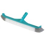 GRE Brosse de paroi 45cm gamme premium