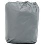 Voir la diapositive 3 : VIDAXL Housse de voiture SUV complete gris L tissu non tisse