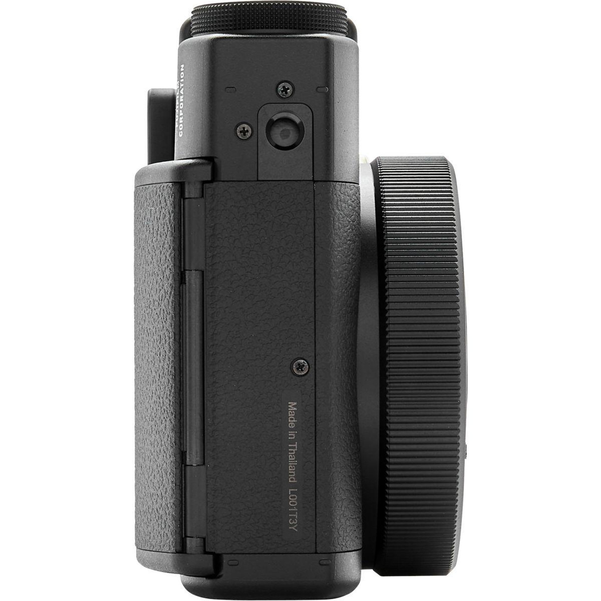Voir la diapositive 5 : FUJIFILM Appareil photo Instantané INSTAX MINI 99 BLACK