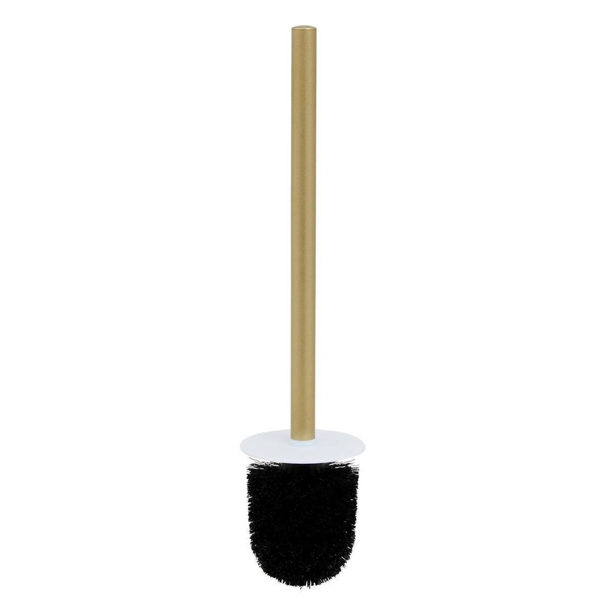 FIVE Brosse WC Design  Marby  42cm Blanc