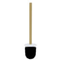 Voir la diapositive 3 : FIVE Brosse WC Design  Marby  42cm Blanc