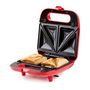 Voir la diapositive 5 : Domo Croque-gaufre 750w - do9242w