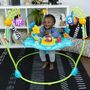 Voir la diapositive 2 : BABY EINSTEIN BABY EINSTEIN Ocean Explorers Curiosity Cove aire d'éveil éducative 2 en 1 et jouet au sol, poids maximum 11kg, des 6 mois