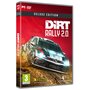 DiRT RALLY 2.0 Deluxe Edition PC