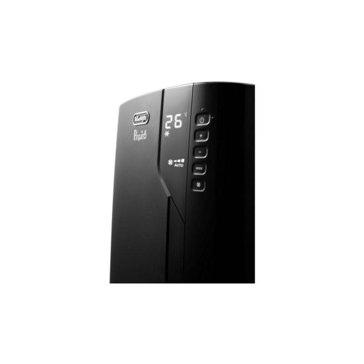 DELONGHI Climatiseur mobile monobloc 3000w 44m2 avec kit - pacex120silent