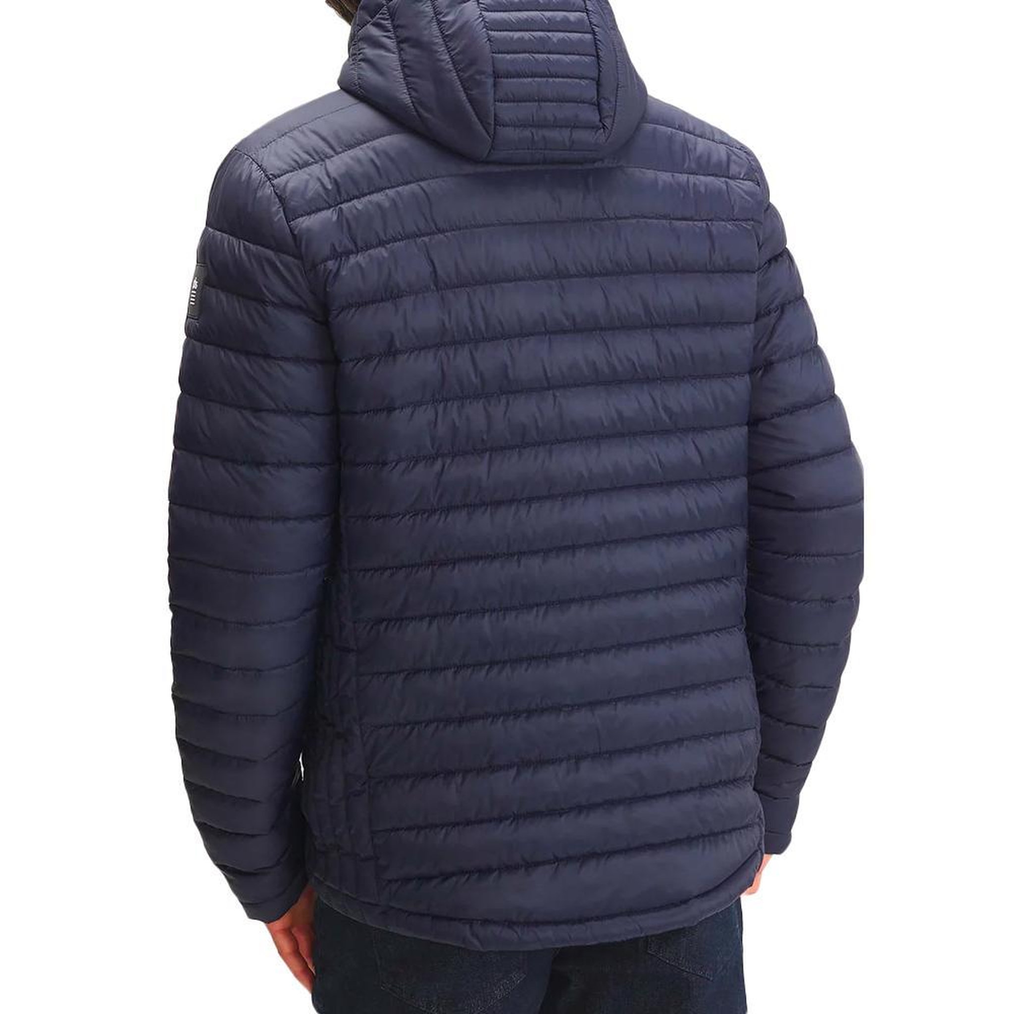 Voir la diapositive 2 : TBS Doudoune  Homme TBS FABIAHOD