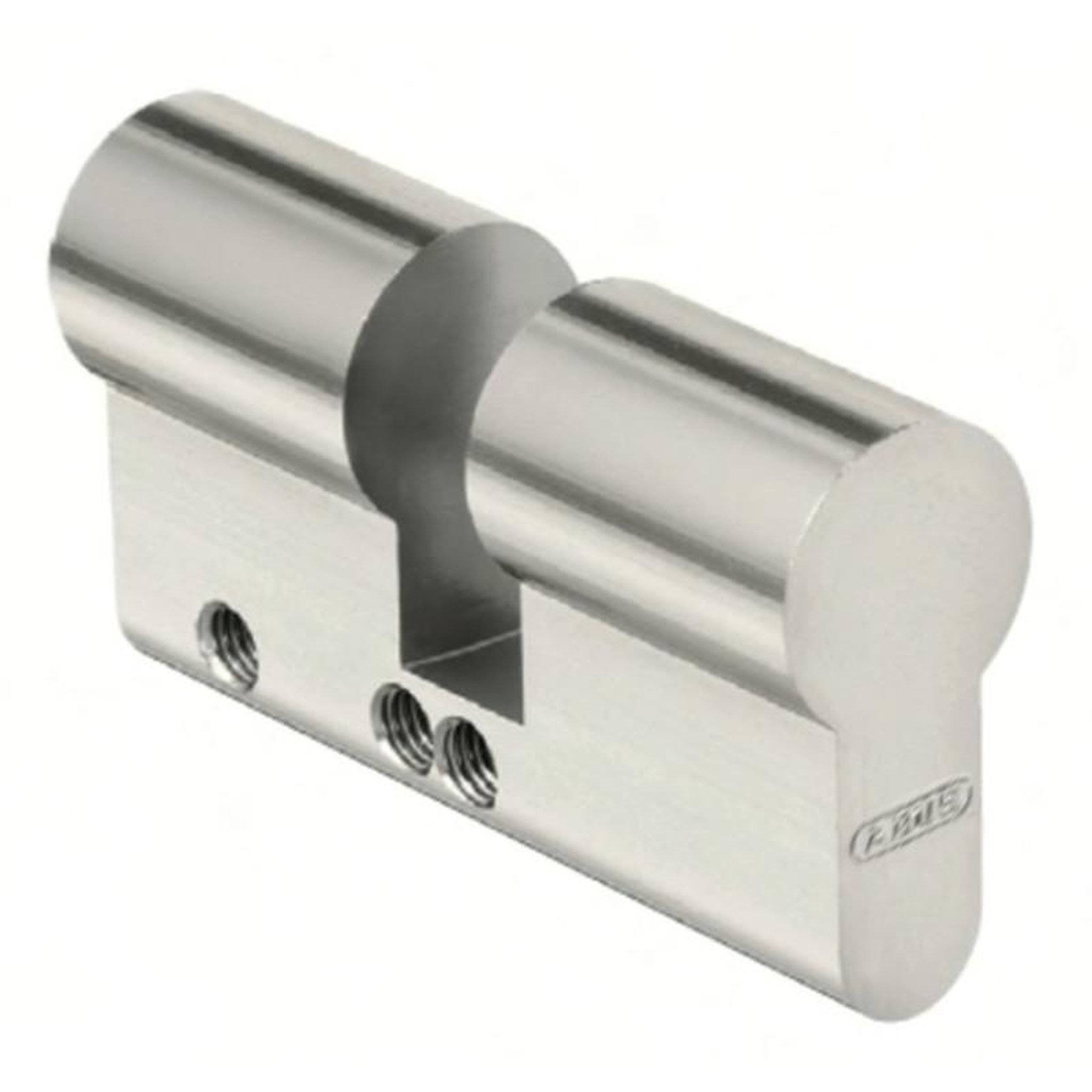ABUS Cylindre aveugle TITALIUM 80mm ABUS BZ Ti 80mm