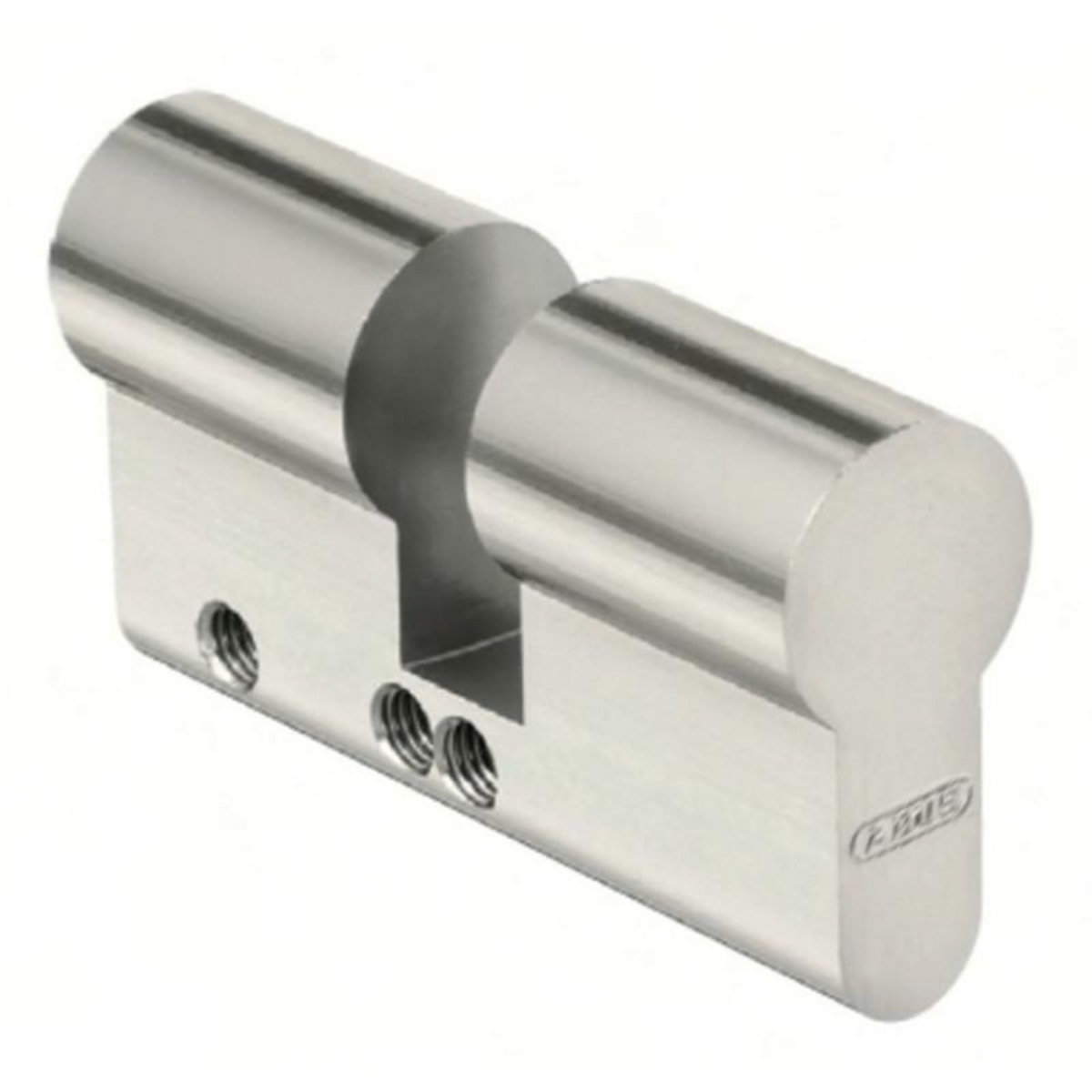 ABUS Cylindre aveugle TITALIUM 80mm ABUS BZ Ti 80mm