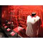 Voir la diapositive 4 : Smartbox Football en famille : visite du stade de Luz Sport Lisboa e Benfica et écharpe pour 4 - Coffret Cadeau Sport & Aventure