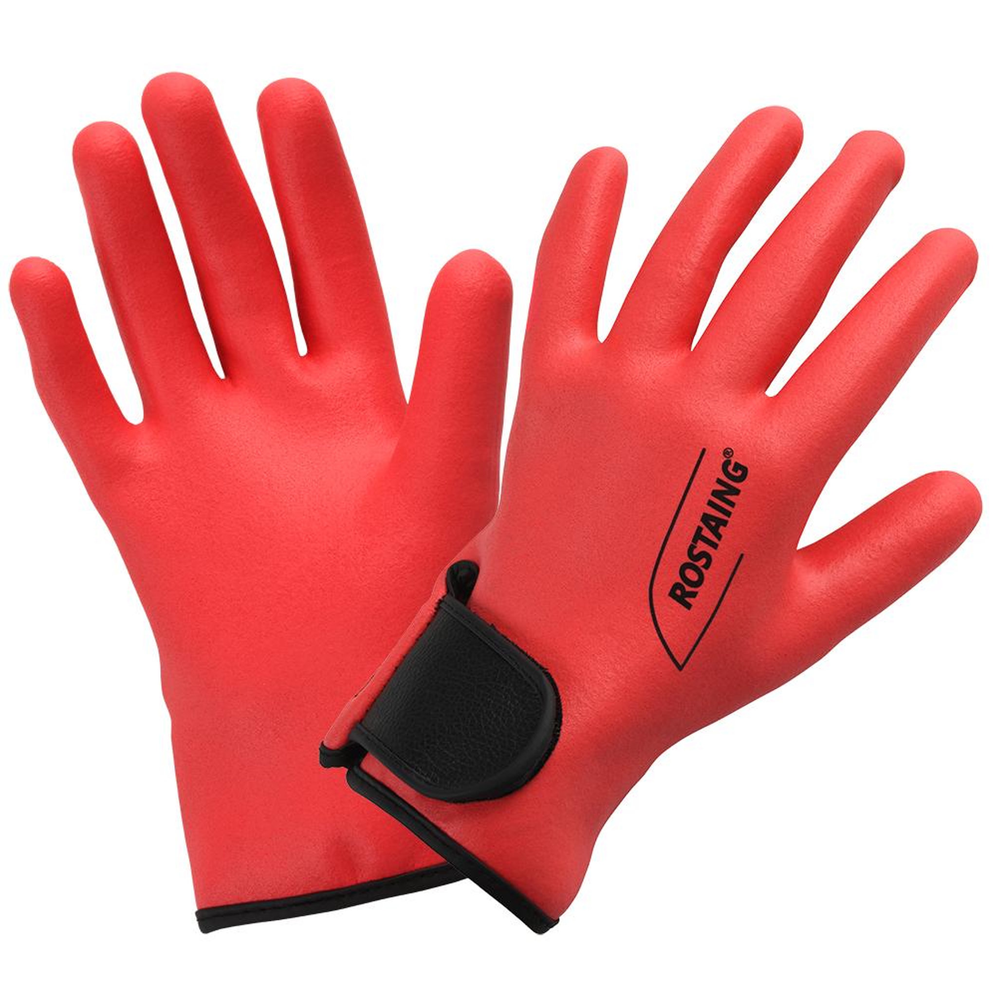 ROSTAING Gant de plantation ROSTAING, taille 8