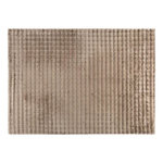 Paris Prix Tapis Imitation Fourrure  Novis  200x290cm Beige