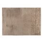 Voir la diapositive 1 : Paris Prix Tapis Imitation Fourrure  Novis  200x290cm Beige