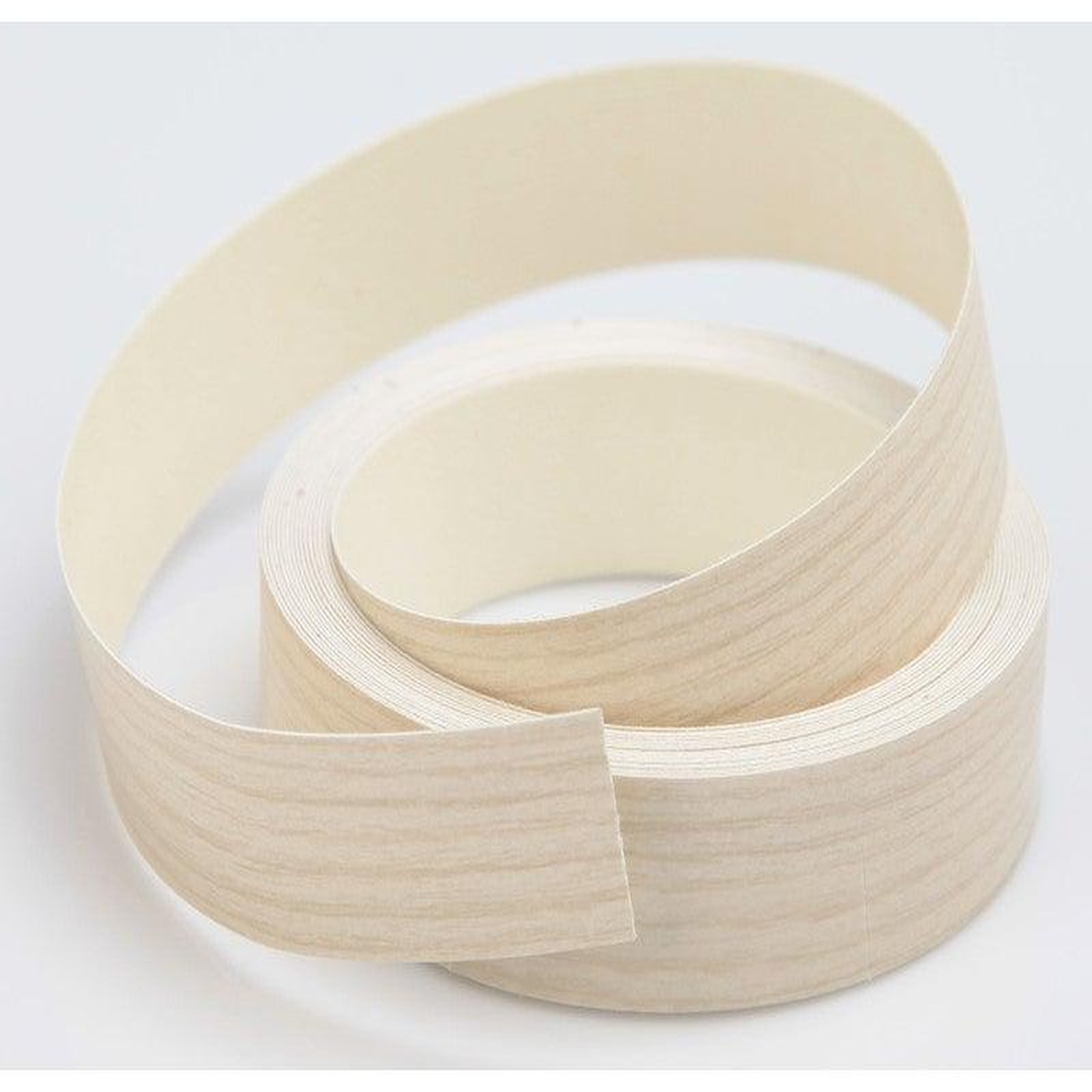 CENTRALE BRICO Bande De Chant Thermocollante Aero acacia creme, L.500 X L.2.3 Cm