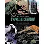  L'APPEL DE CTHULHU ET DAGON EN BANDE DESSINEE, Lovecraft Howard Phillips
