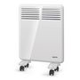 Voir la diapositive 1 : Supra Radiateur convecteur 500w - quickfix500