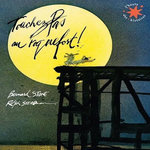 TOUCHEZ PAS AU ROQUEFORT !, Bernard Stone