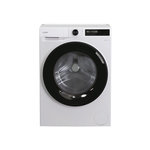 Candy Lave linge hublot BR 47SBL8-S