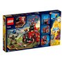 LEGO Nexo Knights 70316 - Le char maléfique de Jestro