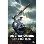LES HEROS, Abercrombie Joe