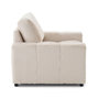 Voir la diapositive 2 : LISA DESIGN Crocus - fauteuil en fausse fourrure