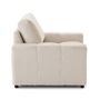 Voir la diapositive 2 : LISA DESIGN Crocus - fauteuil en fausse fourrure