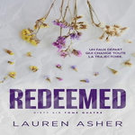DIRTY AIR TOME 4 : REDEEMED, Asher Lauren