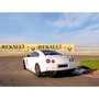 Smartbox Pilotage sur circuit : 2 tours au volant d'une Nissan GTR - Coffret Cadeau Sport & Aventure