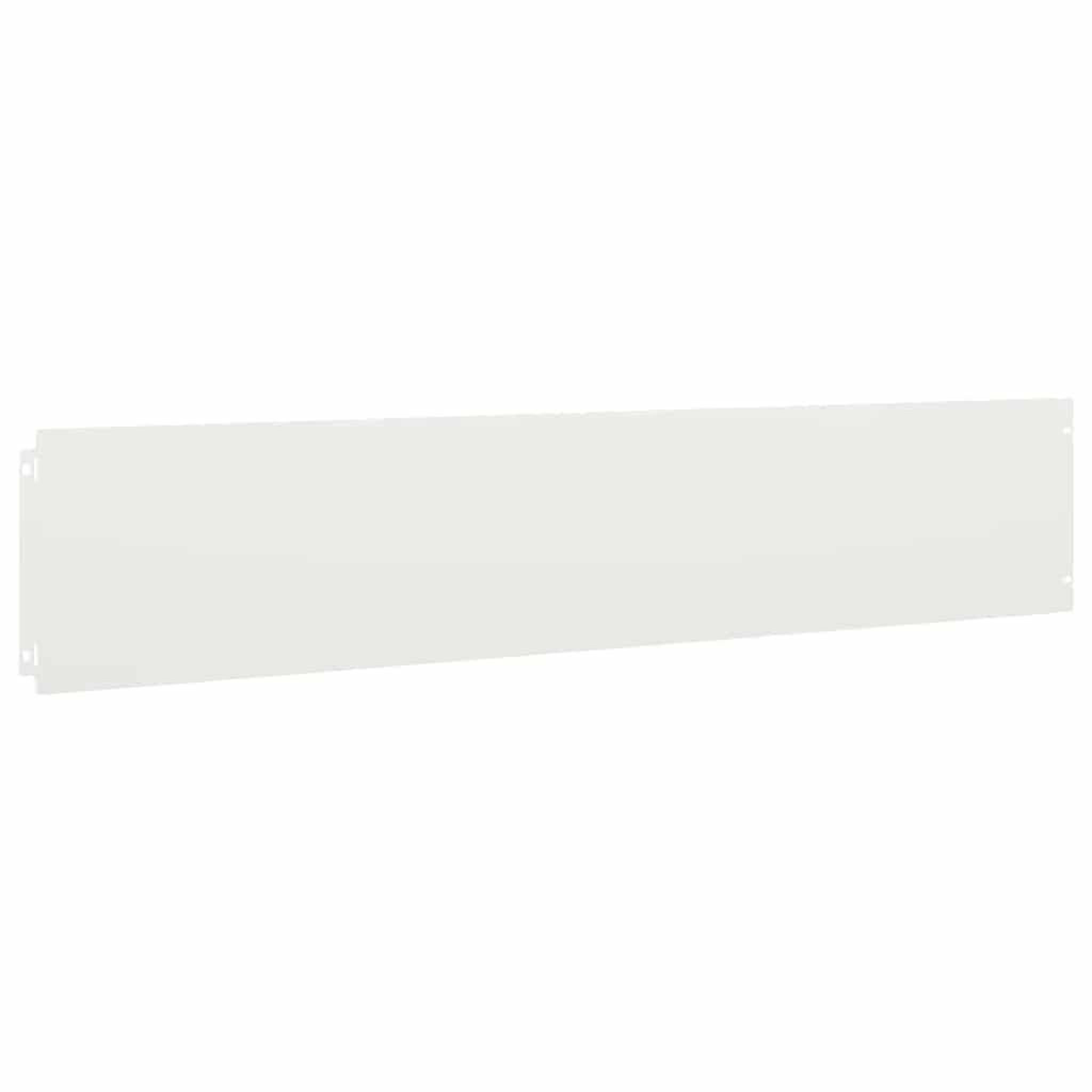 Voir la diapositive 4 : VIDAXL Bordures de pelouse 30 pcs blanc 20x103 cm acier lamine a froid